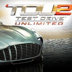 Test Drive Unlimited 2 Steam Gift