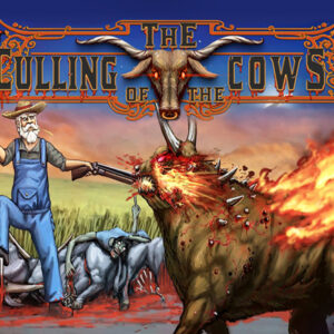 The Culling of the Cows + Jigsaw Puzzle Pack - Pixel Puzzles Ultimate: T.C.O.T.C DLC Steam Gift