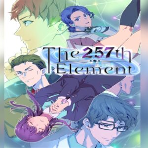 The 257th Element Steam CD Key