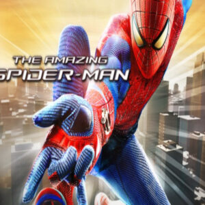 The Amazing Spider-Man Steam Gift
