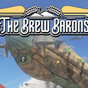 The Brew Barons PC Steam Account