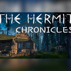 The Hermit Chronicles Steam CD Key