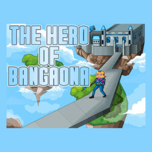 The Hero of Bangaona Steam CD Key
