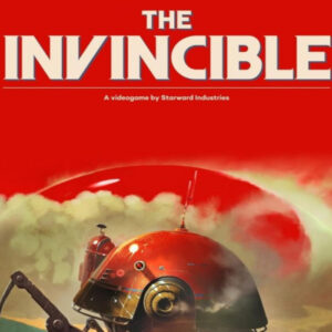 The Invincible Steam Altergift