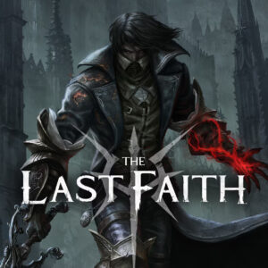 The Last Faith Steam Altergift