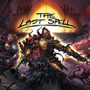 The Last Spell Steam CD Key