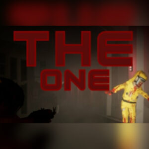 The One Steam CD Key