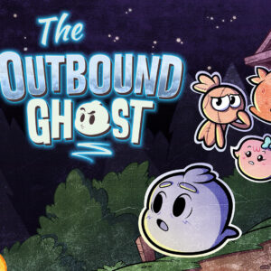 The Outbound Ghost Steam CD Key