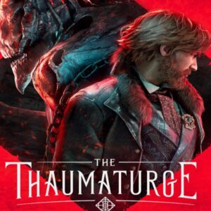 The Thaumaturge Steam Altergift