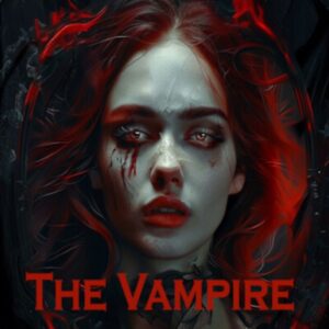 The Vampire Steam CD Key