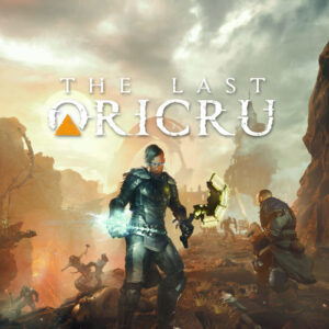 The Last Oricru EN Language Only Steam CD Key