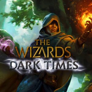 The Wizards: Dark Times Steam Altergift