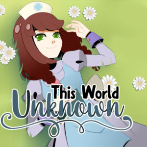 This World Unknown Steam CD Key