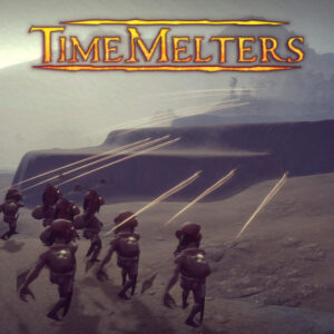 Timemelters PC Steam Account