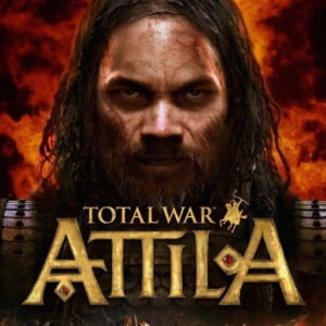 Total War: ATTILA Steam Altergift