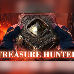 Treasure Hunter Steam CD Key