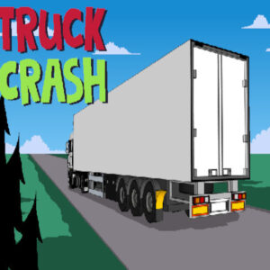 Truck Crash Steam CD Key