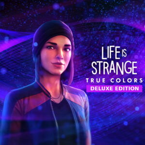 Life is Strange: True Colors Deluxe Edition Steam Account