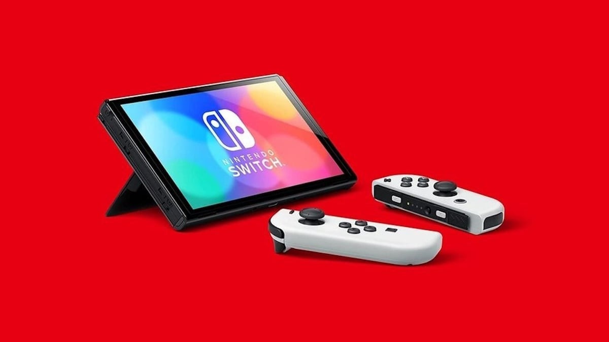 TuniGamers – 40 minutes de jeux Nintendo Switch annoncées, on connaît déjà le grand absent !