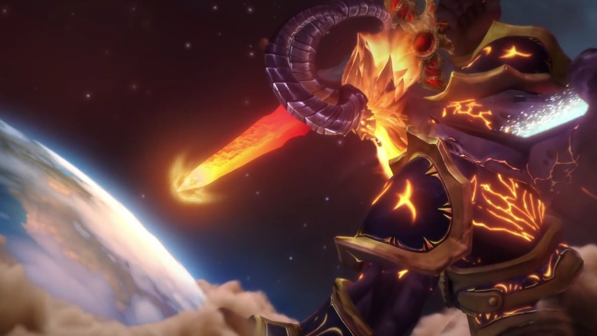 TuniGamers – 6 moments cultes de l&rsquo;histoire de World of Warcraft qu&rsquo;il faut absolument connaître…