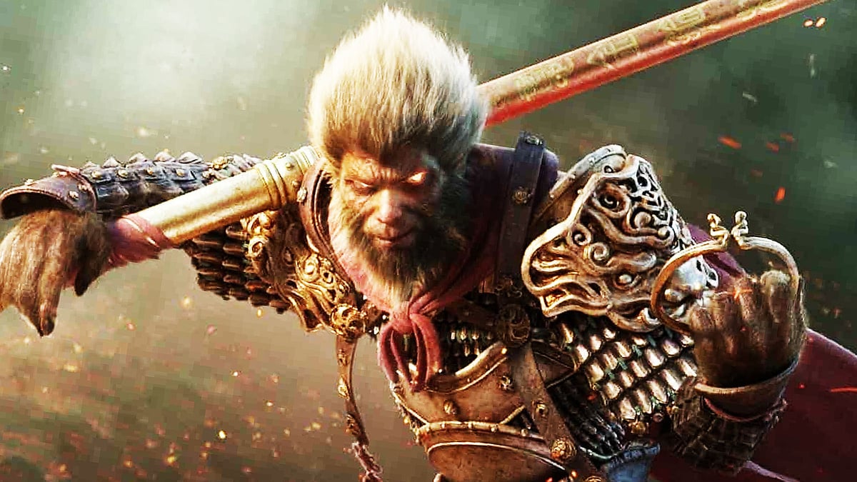 TuniGamers – À peine disponible, Black Myth Wukong vient de décrocher ce record complétement fou