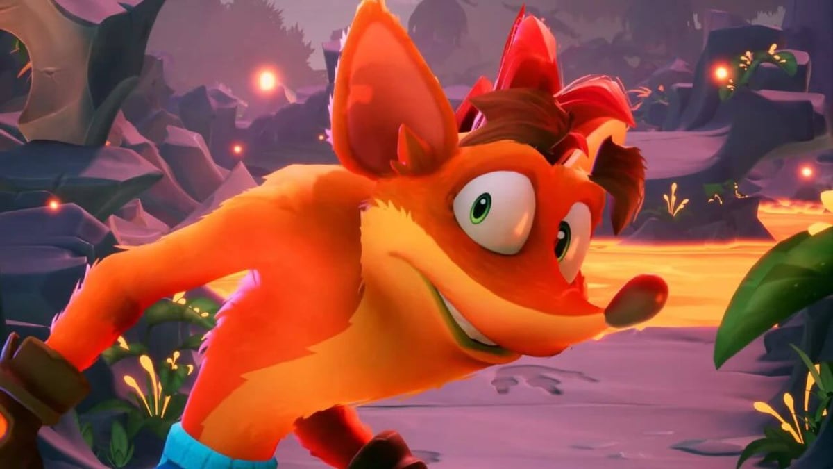 TuniGamers – Activision a préféré foncer vers les jeux vidéo multi plutôt que de faire Crash Bandicoot 5, les fans sont en colère !
