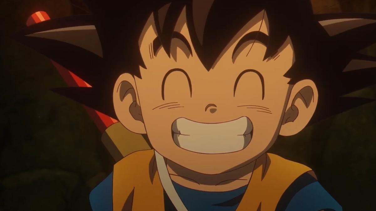 TuniGamers – Akira Toriyama était un artiste de génie, et pourtant le papa de Dragon Ball avait du mal avec cet aspect du dessin !