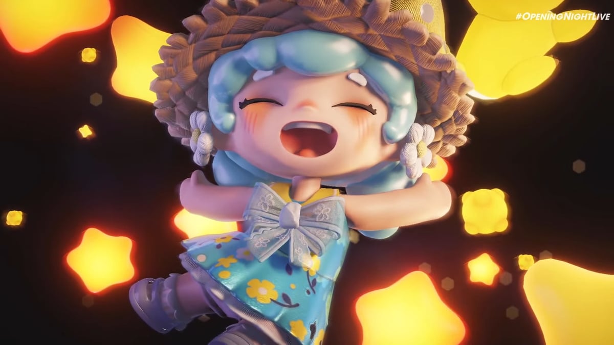 TuniGamers – Animal Crossing a un nouveau concurrent et il est super joli ! Découvrez Floatopia