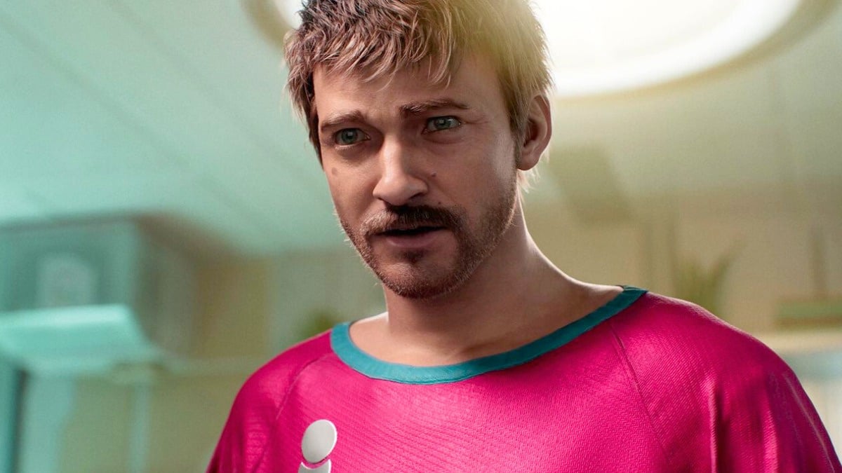 TuniGamers – Après Cyberpunk 2077 et Baldur&rsquo;s Gate 3, cet acteur joue une infinité de rôles dans ce jeu vidéo de SF : il y a un twist !