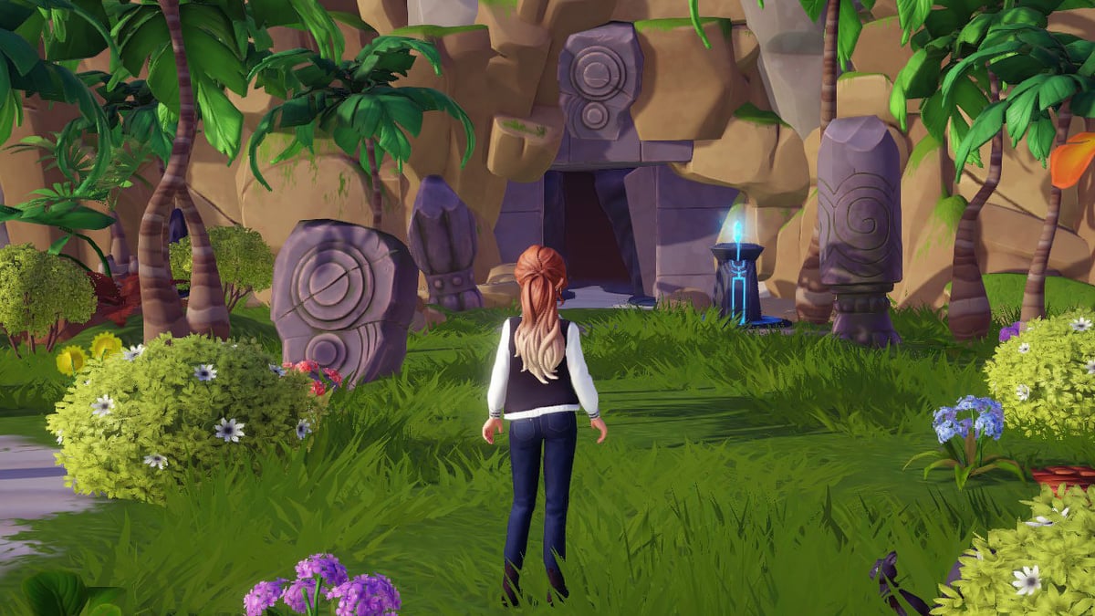 TuniGamers – Avec de grand pouvoir Disney Dreamlight Valley : grotte mystique, grotte maudite… Où les trouver et comment résoudre les énigmes ?