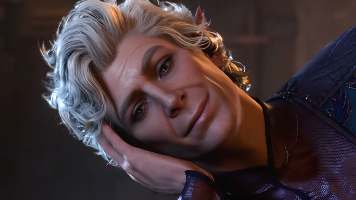 TuniGamers – Baldur’s Gate 3 domine toujours l&rsquo;industrie du jeu vidéo : il vient de remporter l’un des prix les plus prestigieux qui soient, c’est vraiment le GOTY !