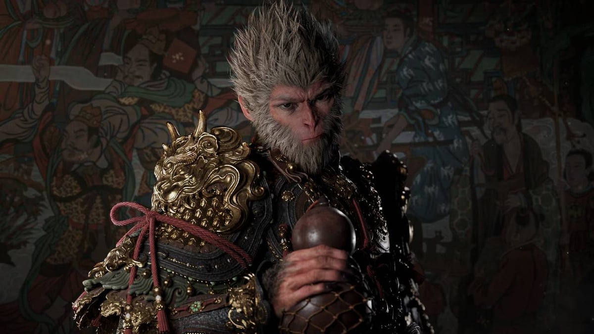 TuniGamers – Black Myth Wukong est bien le roi qu&rsquo;il pense être : les développeurs viennent d&rsquo;annoncer des chiffres de ventes stratosphériques !
