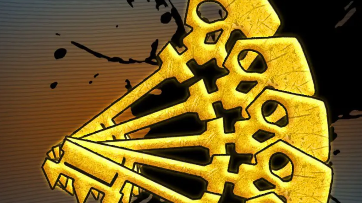 TuniGamers – Borderlands : Un nouveau code Shift propose une belle poignée de clés dorées ! Ne le loupez pas