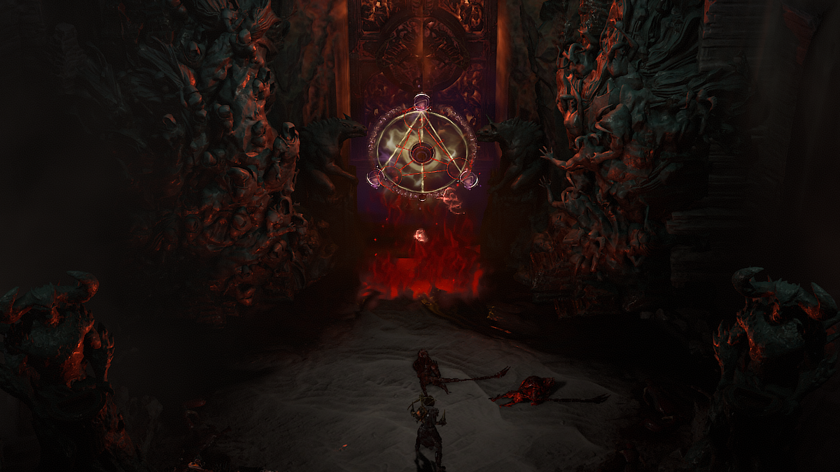 TuniGamers – Boussoles infernales Diablo 4 : Comment farmer efficacement ce consommable ?