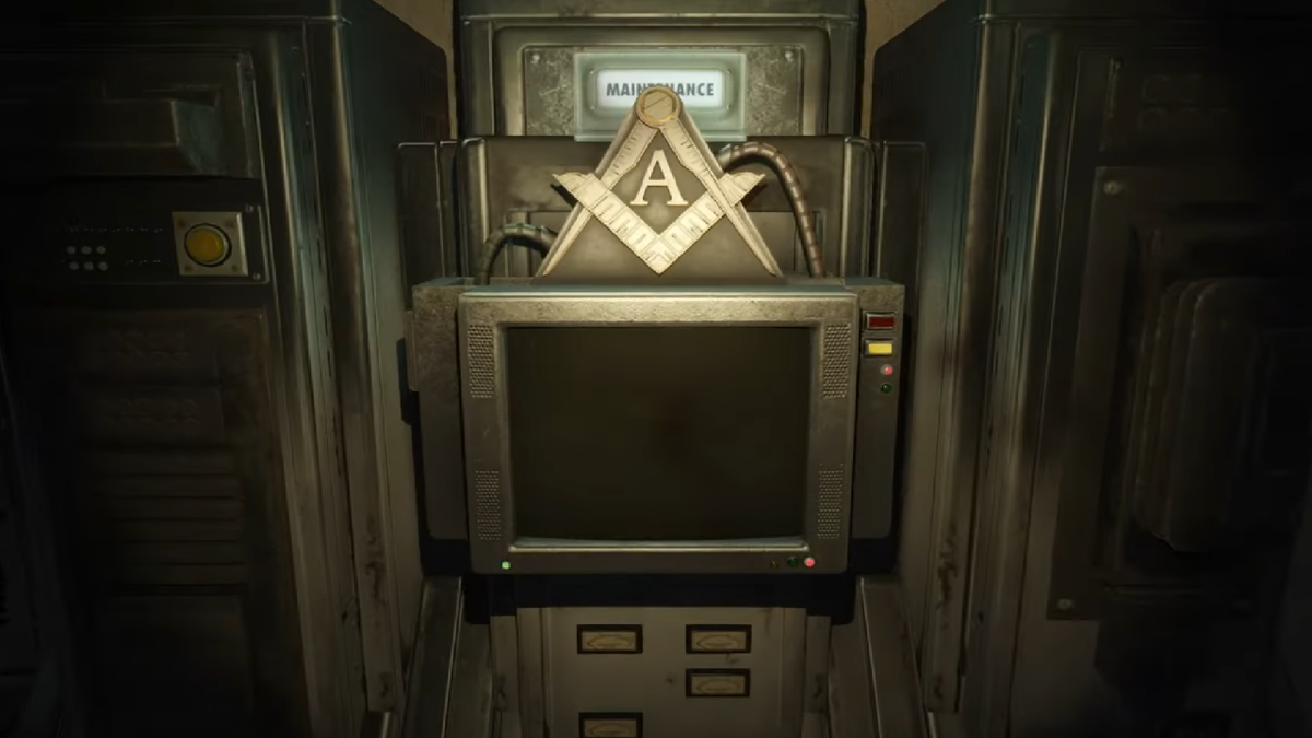 TuniGamers – Bromley Pindar Fallout London : Comment résoudre le puzzle de ce point d’intérêt ?