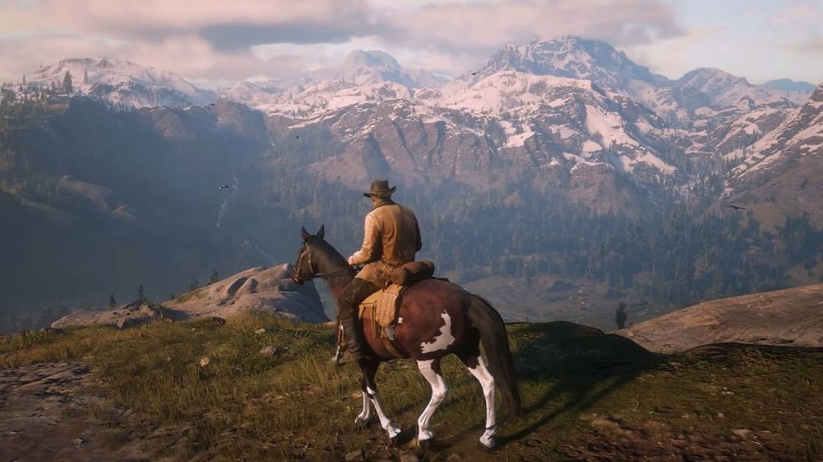 TuniGamers – Camomille sauvage Red Dead Redemption 2 : Comment obtenir cette ressource ?