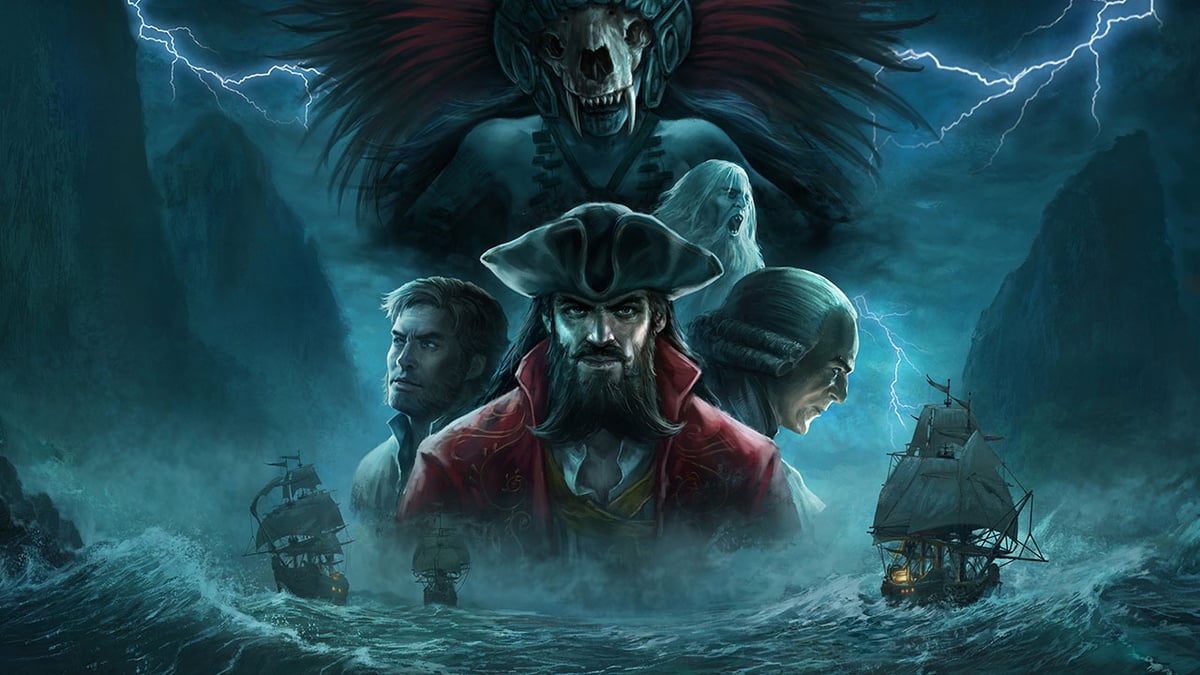 TuniGamers – Ce jeu vidéo de rôle n&rsquo;est pas un « Baldur&rsquo;s Gate 3 chez les pirates » : il s&rsquo;en inspire, mais suit une autre voie