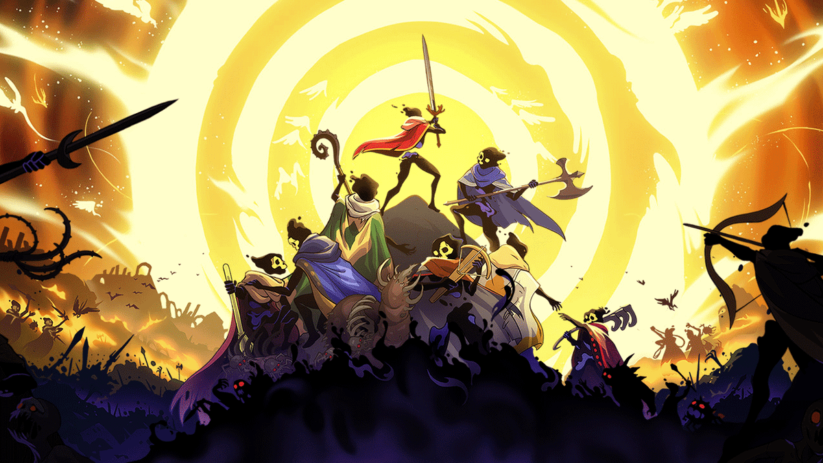 TuniGamers – Ce jeu vidéo qui a l&rsquo;idée dingue d&rsquo;être jouable jusqu&rsquo;à 33 en coopération est téléchargeable gratuitement dès aujourd&rsquo;hui !