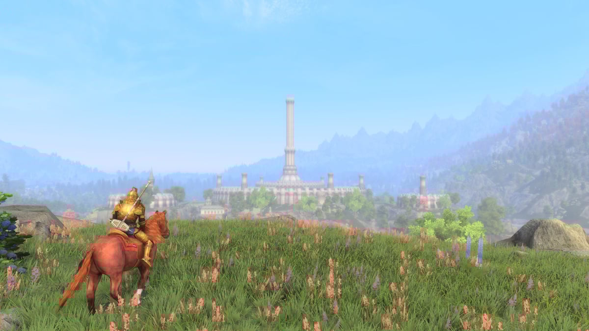 TuniGamers – Ce projet est fou : il veut ramener à la vie l&rsquo;un des plus grands RPG au monde avec les graphismes d&rsquo;un autre jeu vidéo de rôle intemporel