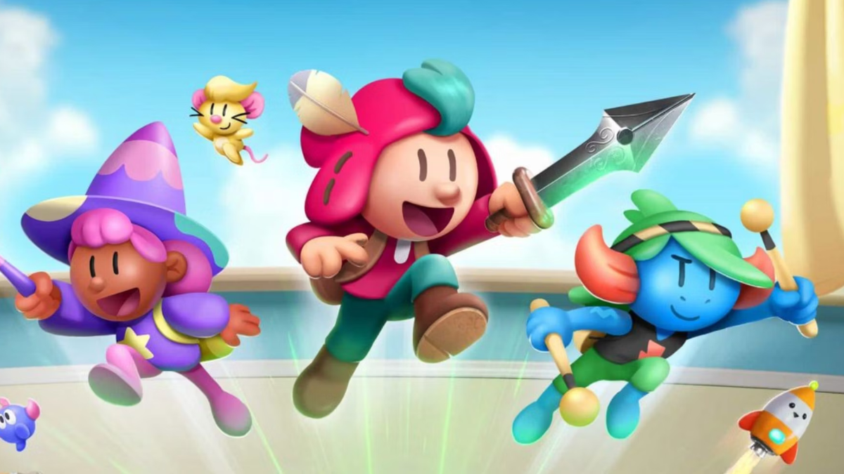 TuniGamers – C’est l’un des jeux vidéo les plus prometteurs de la rentrée et il a enfin une date de sortie ! Zelda Echoes of Wisdom n’a qu’à bien se tenir