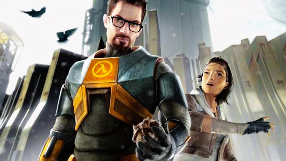 TuniGamers – C’est un mythe du jeu vidéo et il pourrait bien devenir réalité : Half-Life 3 serait bel et bien dans les tuyaux et il s’annoncerait déjà révolutionnaire