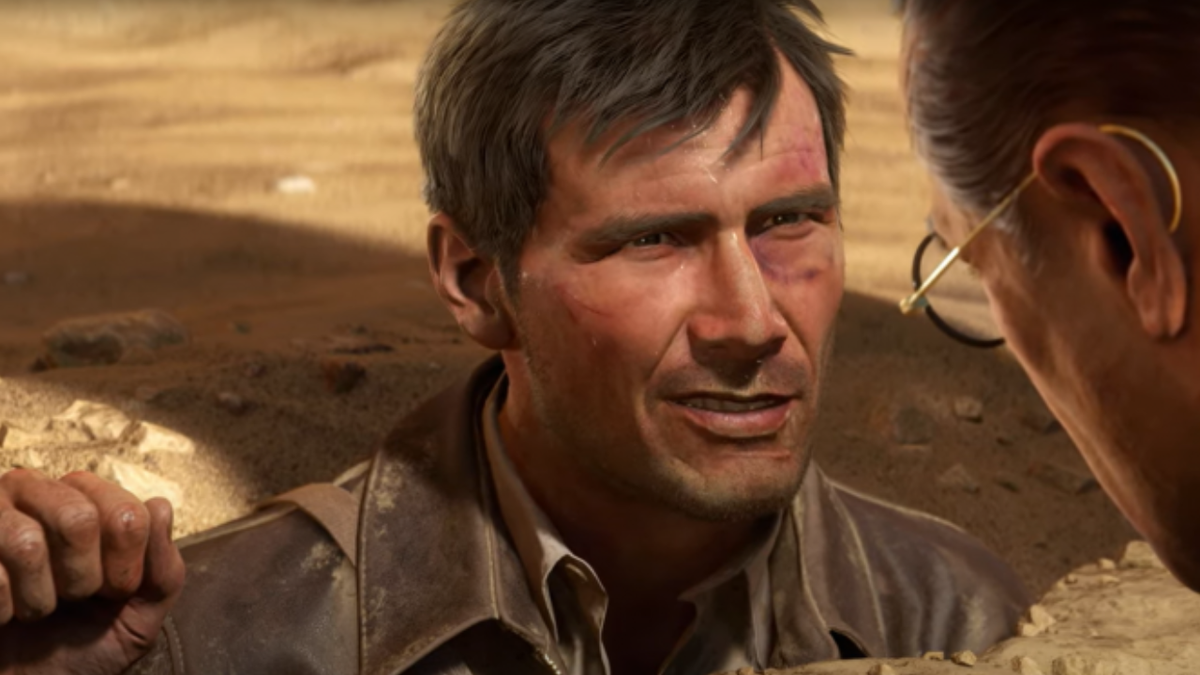 TuniGamers – « C’est une stratégie qui fonctionne » Le patron de Xbox explique pourquoi le prochain jeu vidéo Indiana Jones arrive sur PS5