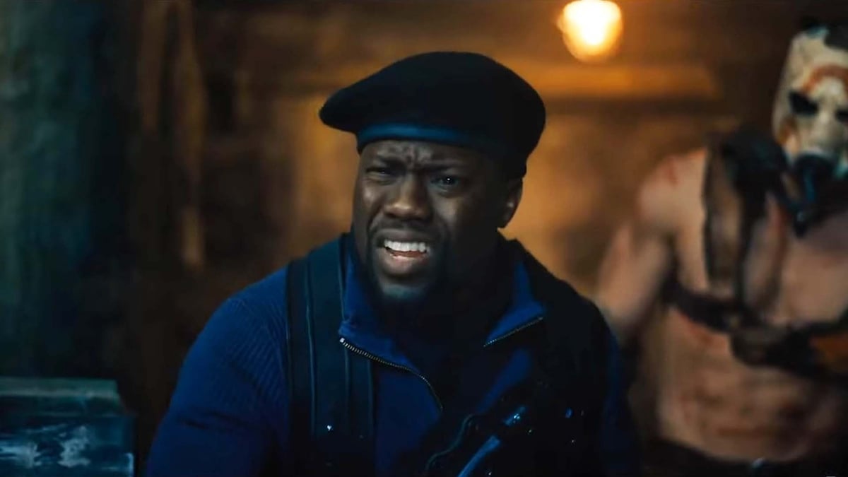 TuniGamers – “C’était littéralement le carnage” Le tournage de Borderlands ne ressemblait pas du tout au film, le responsable des cascades pointe du doigt le traitement post-production