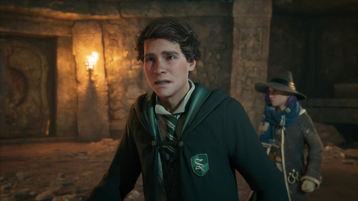 TuniGamers – Choix avec Sebastian Hogwarts Legacy : Que devriez-vous faire pour atteindre vos objectifs ?