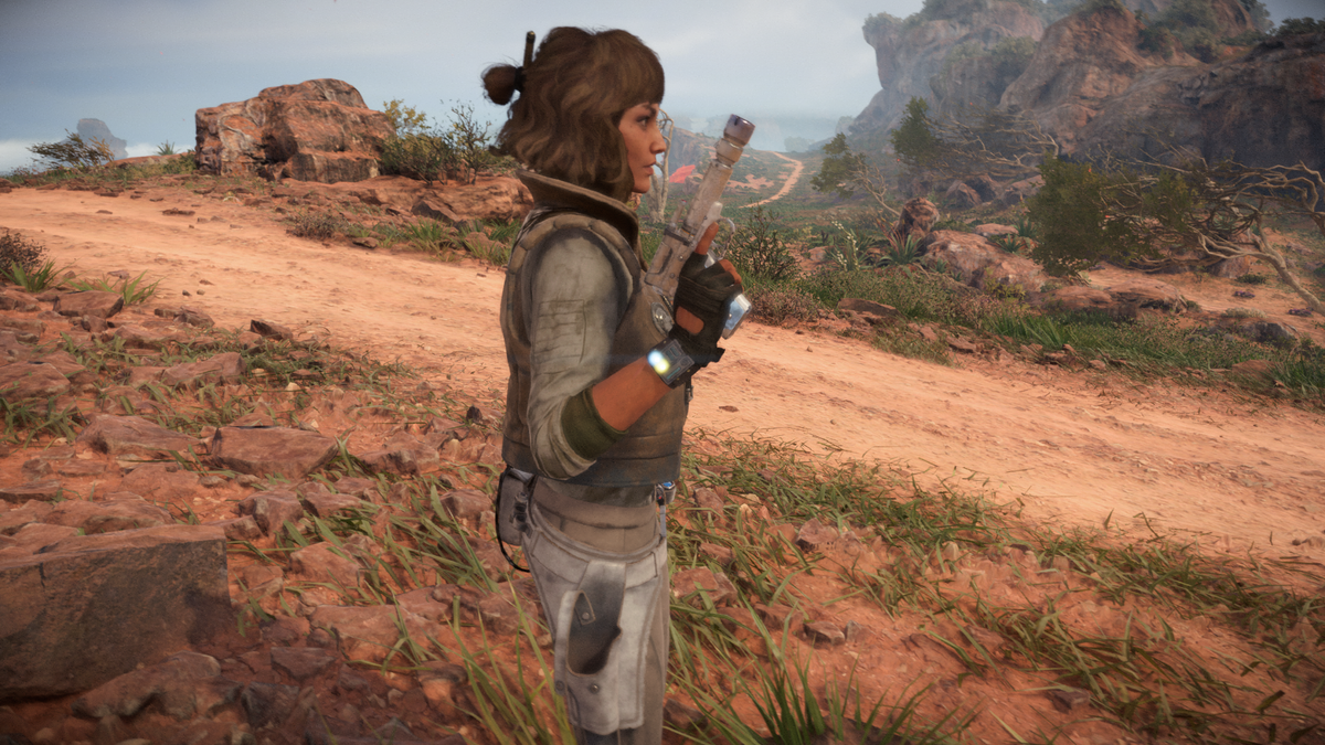 TuniGamers – Convertisseur d’accélération gazeux Star Wars Outlaws : Sur quelle planète pouvons-nous trouver cet objet ?