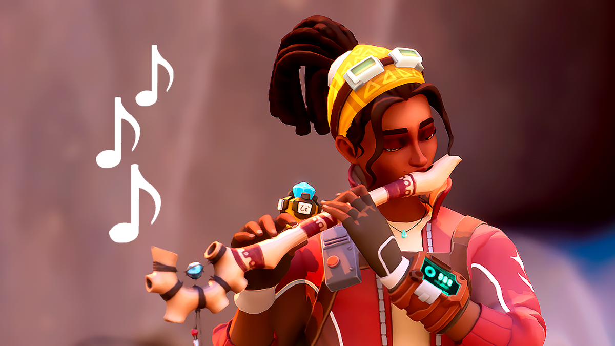 TuniGamers – Creatures of Ava : Comment apprivoiser les créatures dans tous les biomes ?