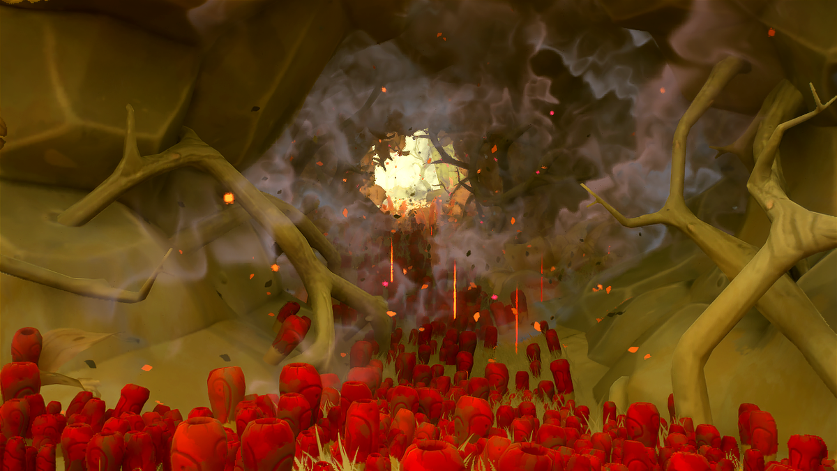 TuniGamers – Creatures of Ava : Comment traverser les vapeurs dépérissantes ?