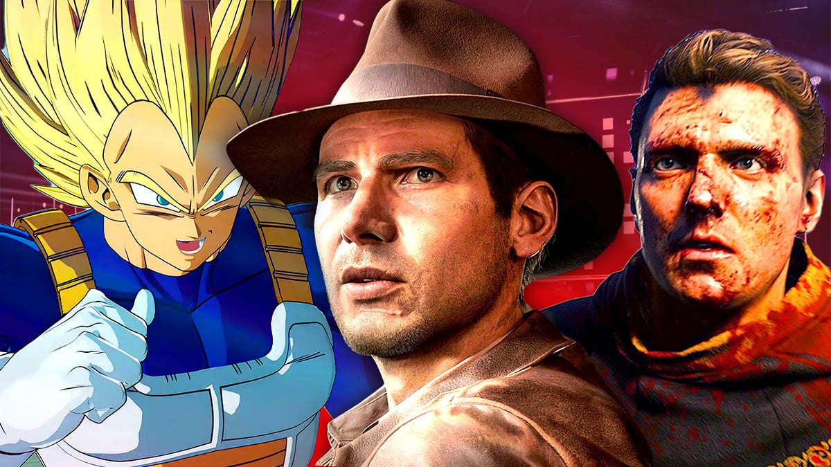 TuniGamers – De Indiana Jones à Mafia 4, on vous décrypte l’Opening Night Live de la Gamescom et ses plus grosses annonces !