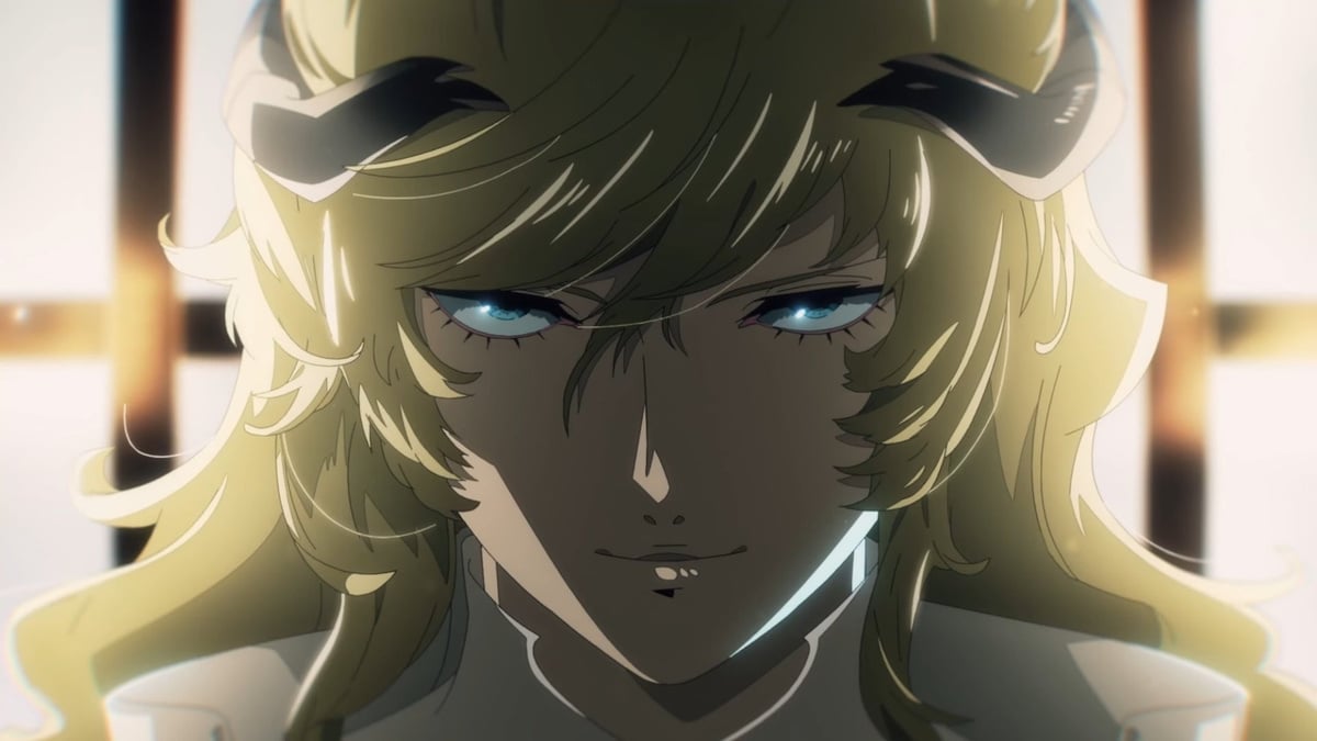 TuniGamers – Des vétérans de l’industrie ! J’ai joué une heure en avant-première à Metaphor : ReFantazio et les fans d’animes ne vont pas être déçus