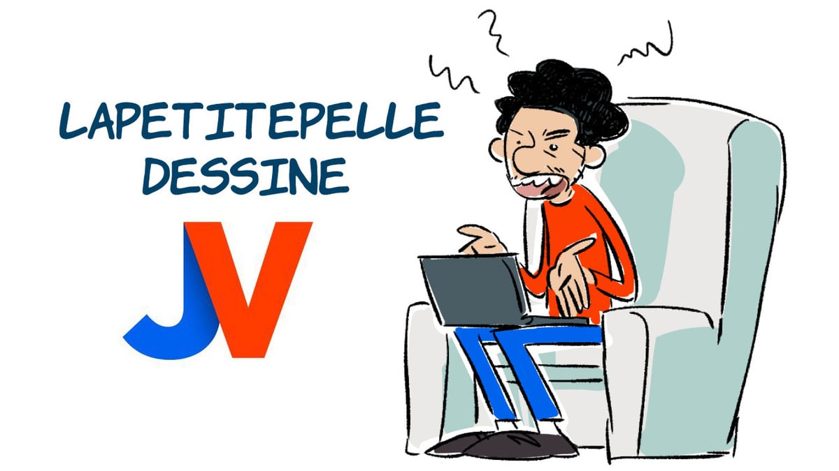 TuniGamers – Dites au revoir à cette manette à l’effigie de ce jeu vidéo PS5 très attendu ! Certains ont déjà pris tout le stock ! – LaPetitePelle dessine Jeuxvideo.com N°538